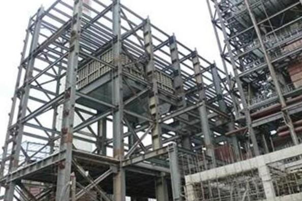 平湖高层钢构造的支撑布置跟构造需要符合哪些标准